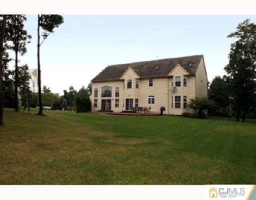 68 Rue Chagall Somerset, NJ 08873 - Photo 7 of 8 Gallery Image 7