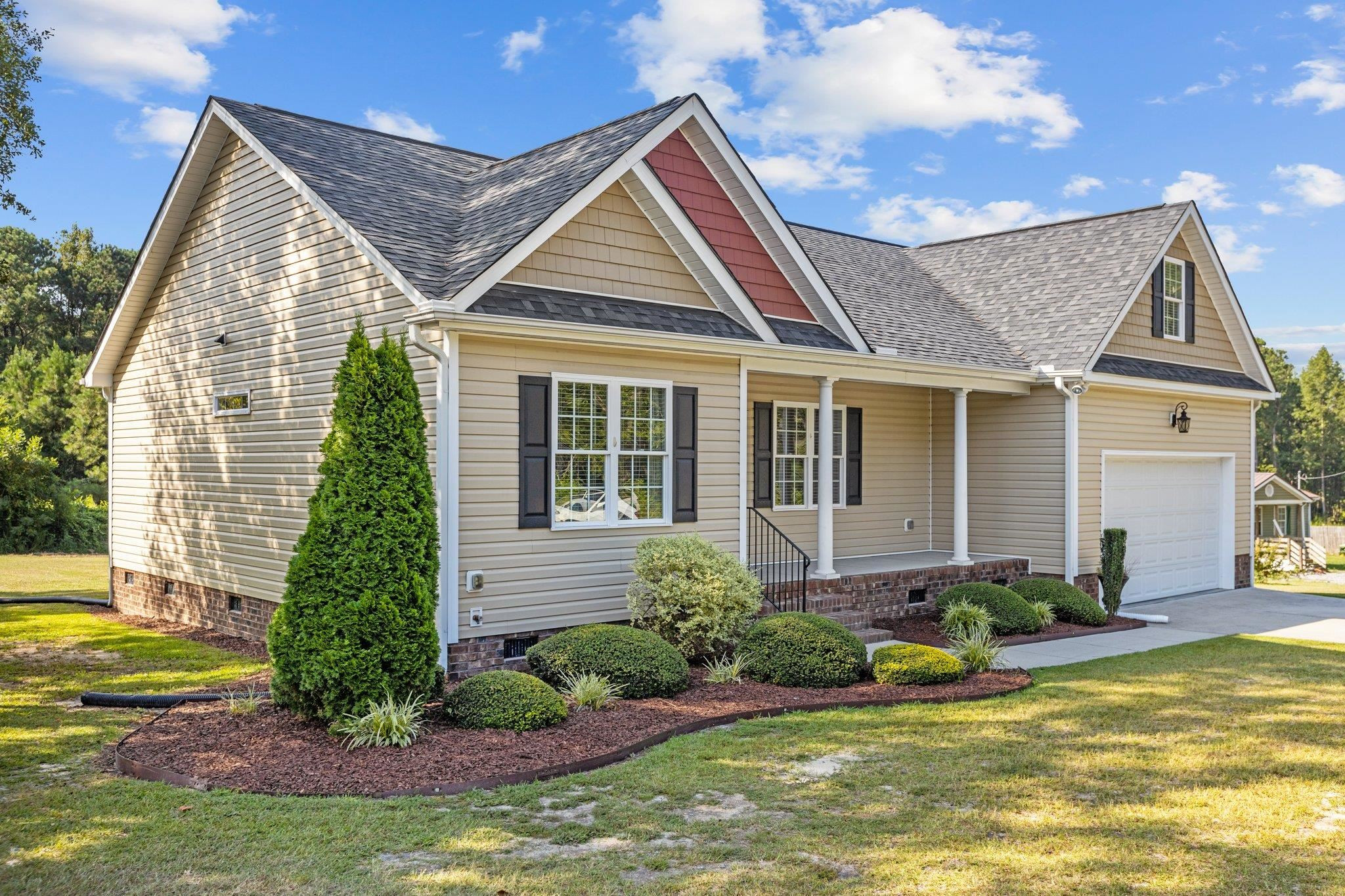 441 Ivey Road Benson, NC 27504 - Photo 37 of 45 Photo 37