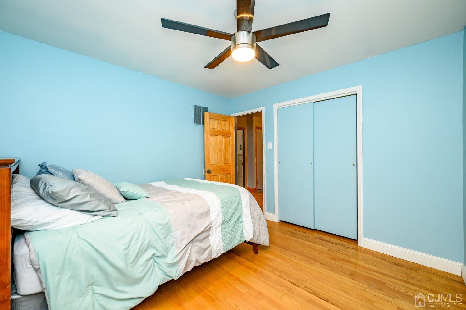 439 Cassville Road Jackson, NJ 08527 - Photo 24 of 45 a bedroom with a bed and window