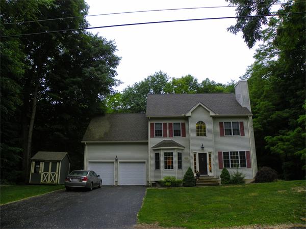31 Cayenne Street West Springfield, MA 01089 - Photo 29 of 30