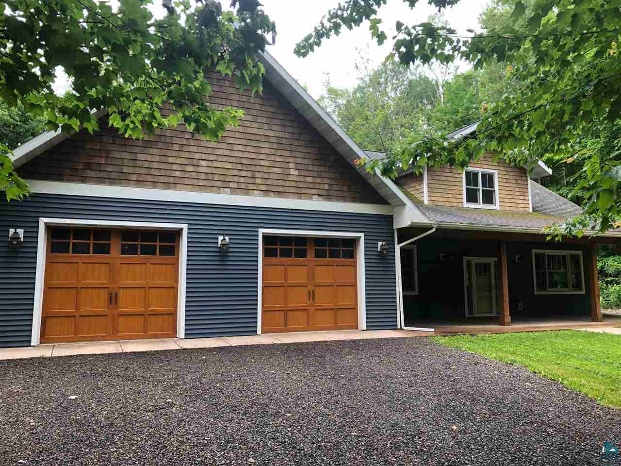 30551 Wannebo Road Washburn, WI 54891 - Photo 2 of 4 Gallery Image 2