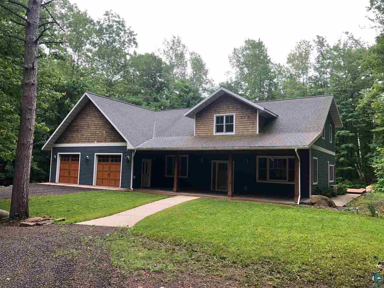 30551 Wannebo Road Washburn, WI 54891 - Photo 3 of 4 Gallery Image 3