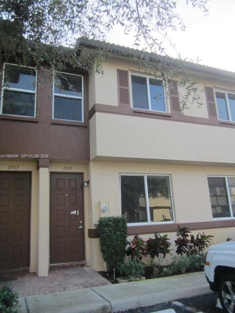 1909 Hibiscus Lane, Unit 1909 Riviera Beach, FL 33404 - Photo 16 of 20