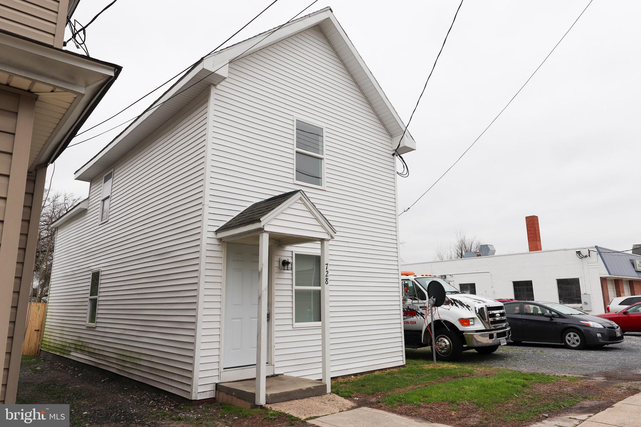 728 Race Street Cambridge, MD 21613 - Photo 39 of 40