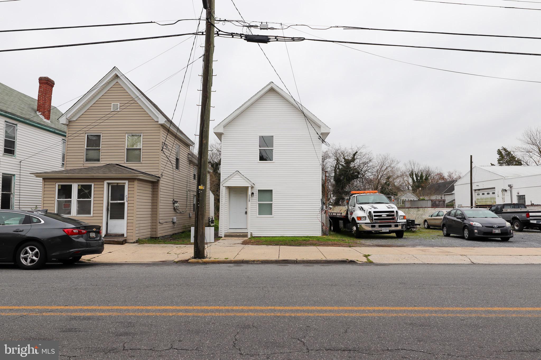 728 Race Street Cambridge, MD 21613 - Photo 40 of 40