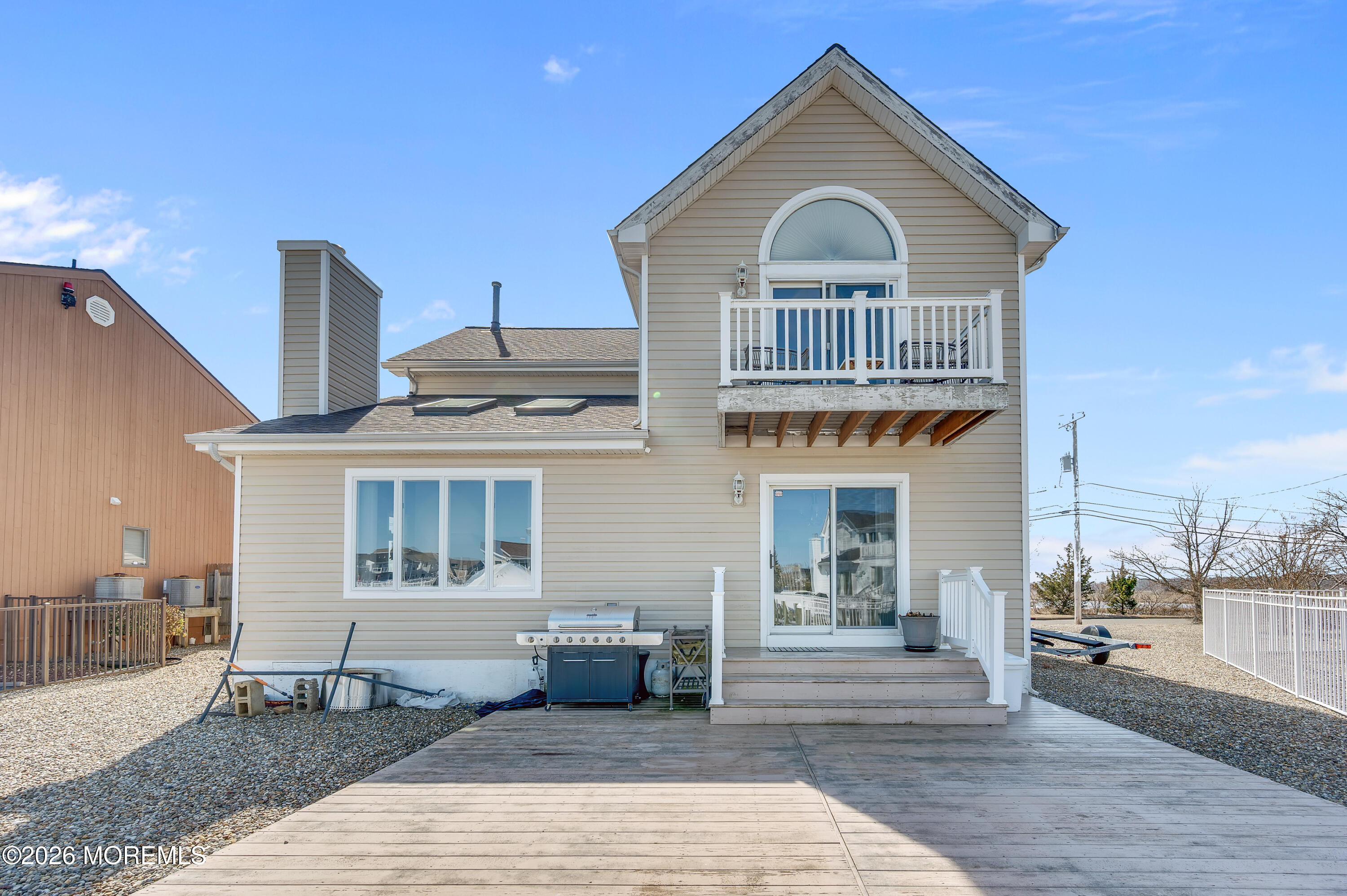 231 Allen Road Bayville, NJ 08721 - Photo 42 of 53 Back 11