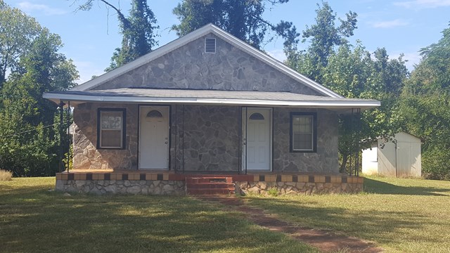 1510 West Alexander Road Greenwood, SC 29646 - Photo 1 of 1 Gallery Image 1