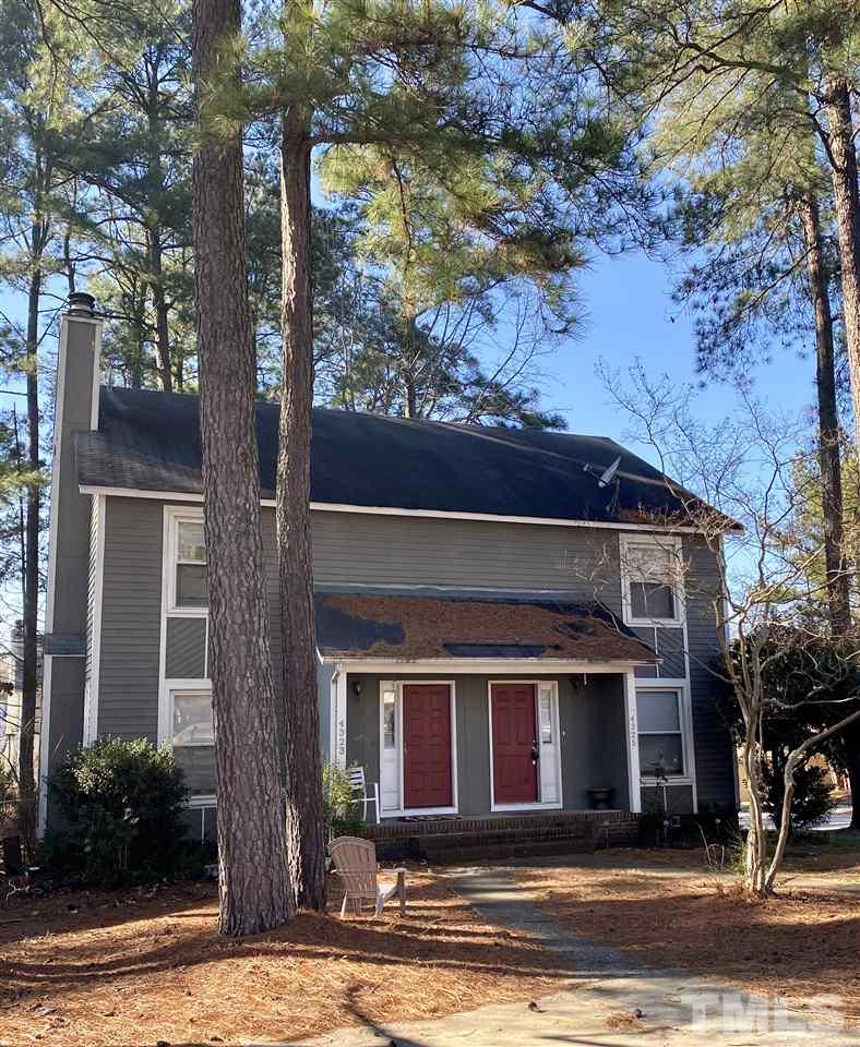 4325 Bona Court Raleigh, NC 27604 - Photo 3 of 20