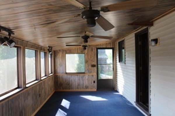 30 Birchmeadow Road Amesbury, MA 01913 - Photo 11 of 26 a view of an empty room with a window