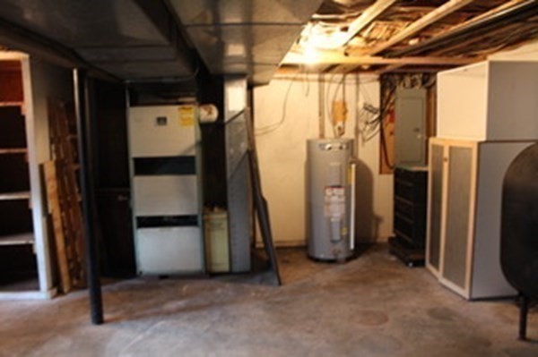 30 Birchmeadow Road Amesbury, MA 01913 - Photo 21 of 26 a view of a storage & utility room
