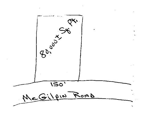 0 McGilpin Road Sturbridge, MA 01566 - Photo 1 of 1 Gallery Image 1