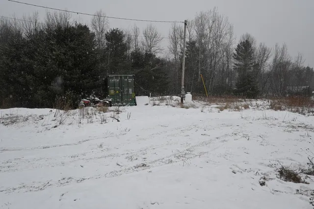 $93,000 | 20 Copper Rdg Road, Greene, ME 04236