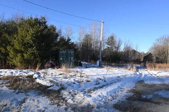 $93,000 | 20 Copper Rdg Road, Greene, ME 04236