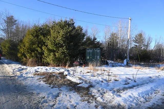 $93,000 | 20 Copper Rdg Road, Greene, ME 04236