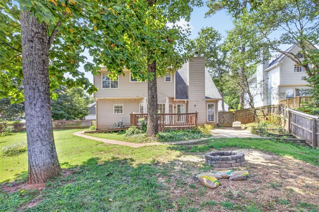 650 Ruxbury Court Suwanee, GA 30024 - Photo 41 of 43
