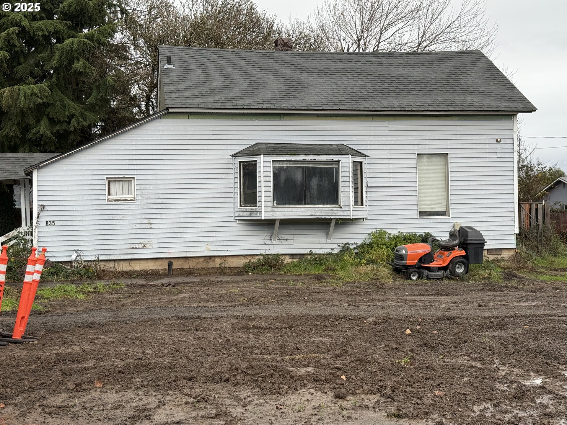 835 Anderson Lane Springfield, OR 97477 - Photo 2 of 11