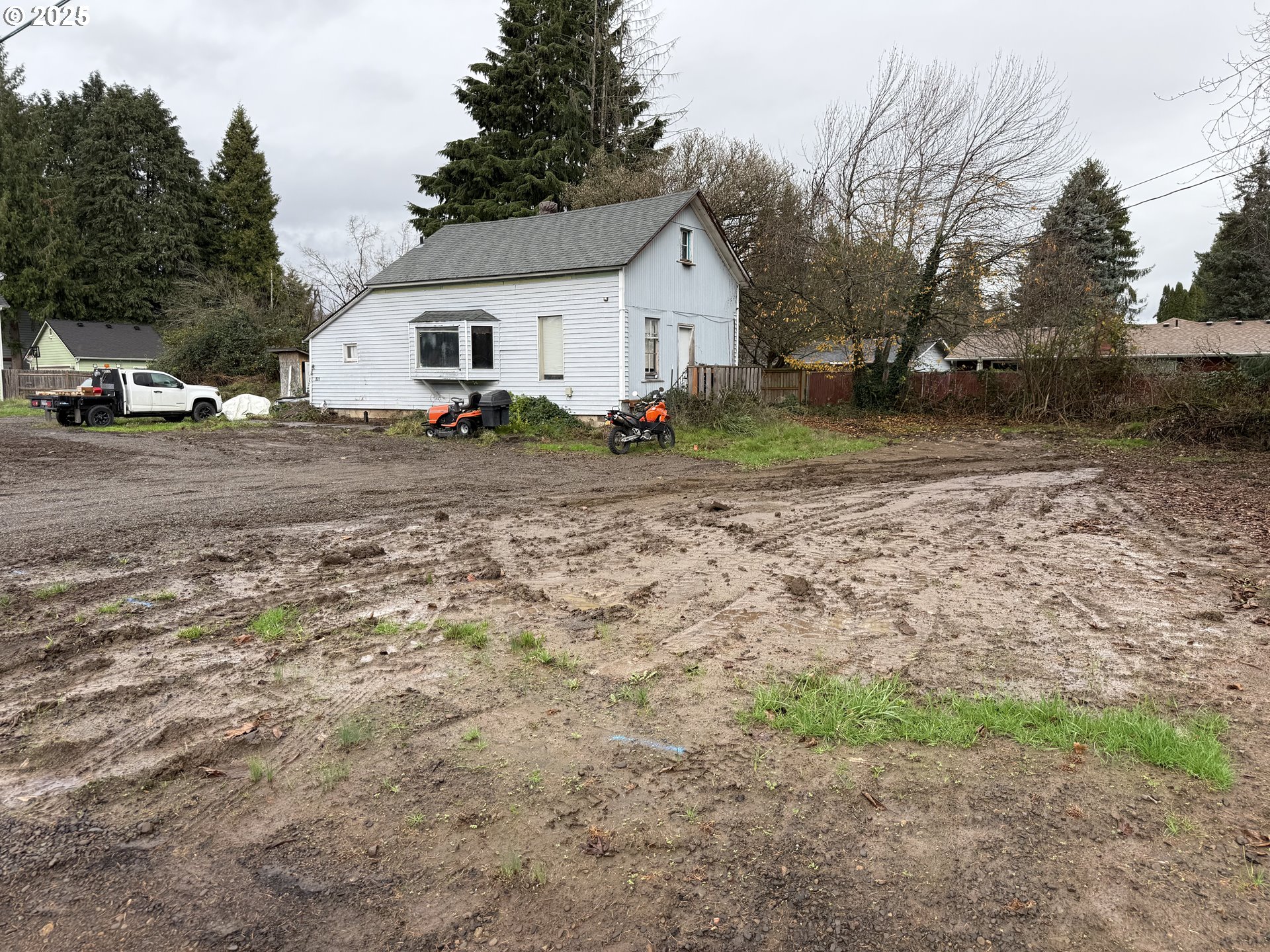 835 Anderson Lane Springfield, OR 97477 - Photo 3 of 11