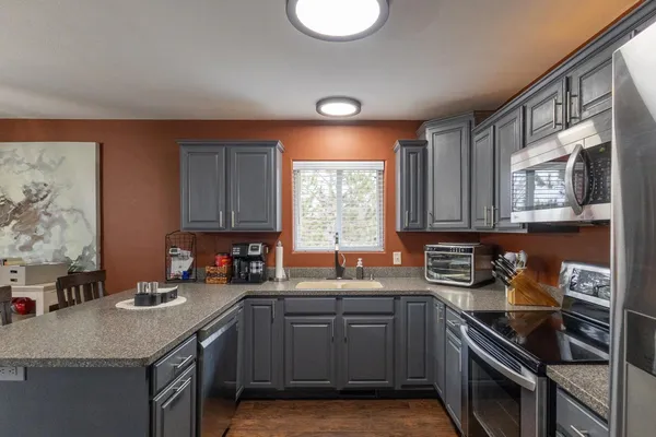 $408,800 | 2416 Pearl Drive Northeast, Bemidji, MN 56601