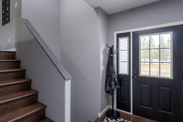 $408,800 | 2416 Pearl Drive Northeast, Bemidji, MN 56601