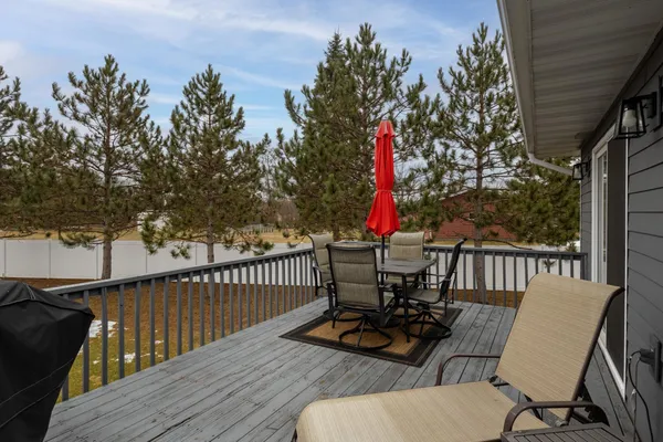 $408,800 | 2416 Pearl Drive Northeast, Bemidji, MN 56601