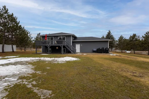 $408,800 | 2416 Pearl Drive Northeast, Bemidji, MN 56601