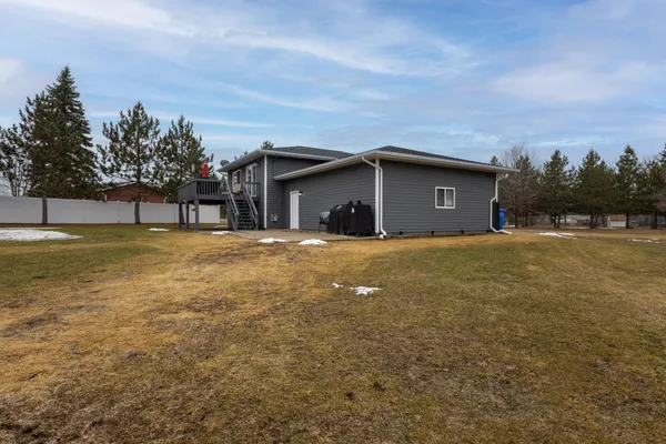 $408,800 | 2416 Pearl Drive Northeast, Bemidji, MN 56601