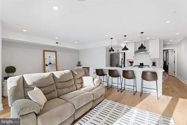 $419,900 | 1224 North 26th Street, Unit F1, Philadelphia, PA 19121