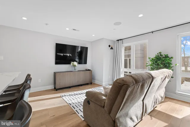 $419,900 | 1224 North 26th Street, Unit F1, Philadelphia, PA 19121