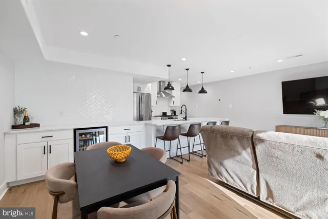 $419,900 | 1224 North 26th Street, Unit F1, Philadelphia, PA 19121