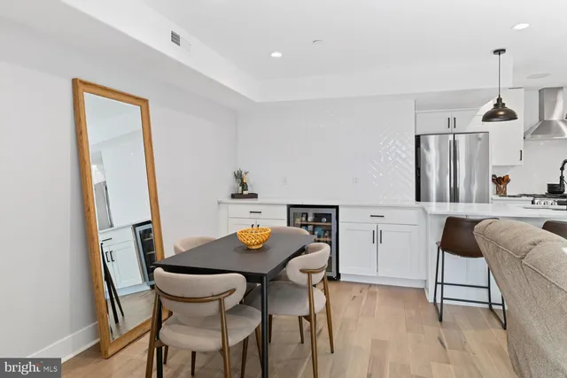 $419,900 | 1224 North 26th Street, Unit F1, Philadelphia, PA 19121