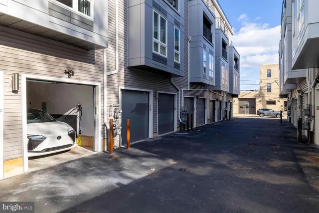 $419,900 | 1224 North 26th Street, Unit F1, Philadelphia, PA 19121