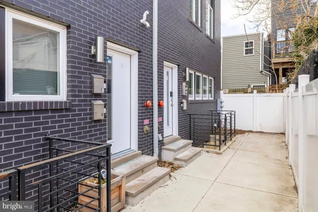 $419,900 | 1224 North 26th Street, Unit F1, Philadelphia, PA 19121