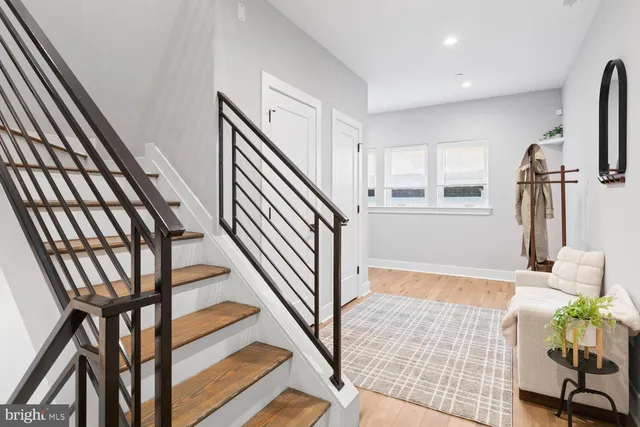 $419,900 | 1224 North 26th Street, Unit F1, Philadelphia, PA 19121