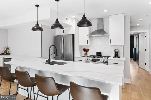 $419,900 | 1224 North 26th Street, Unit F1, Philadelphia, PA 19121