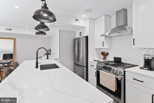 $419,900 | 1224 North 26th Street, Unit F1, Philadelphia, PA 19121