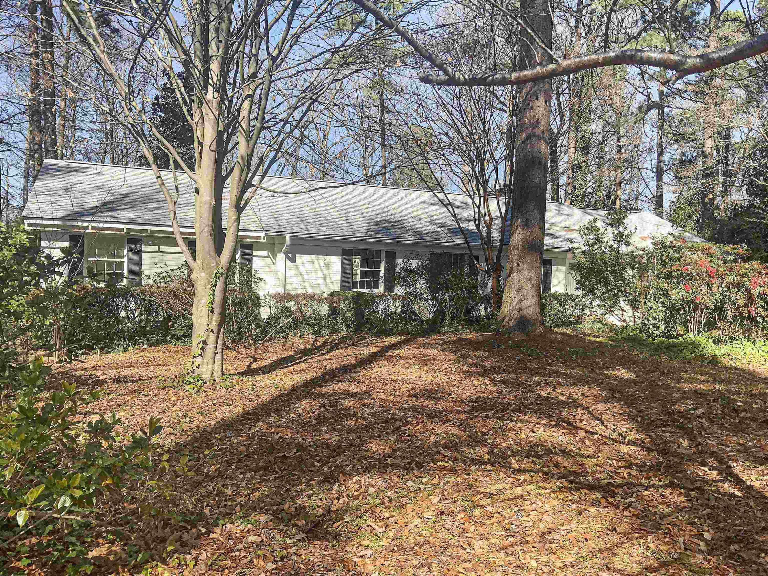 6717 Johnsdale Road Raleigh, NC 27615 - Photo 1 of 20 Photo 1