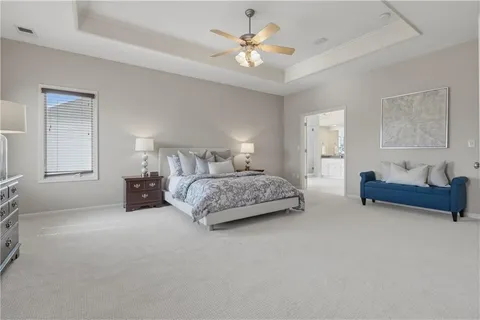 $850,000 | 20219 West 93rd Street, Lenexa, KS 66220