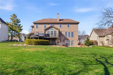 $850,000 | 20219 West 93rd Street, Lenexa, KS 66220