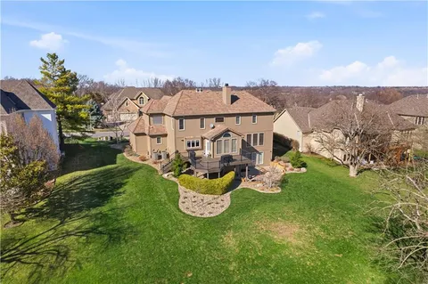 $850,000 | 20219 West 93rd Street, Lenexa, KS 66220