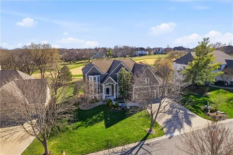 $850,000 | 20219 West 93rd Street, Lenexa, KS 66220