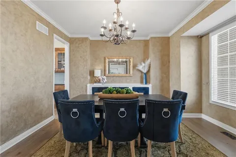 $850,000 | 20219 West 93rd Street, Lenexa, KS 66220