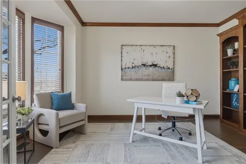 $850,000 | 20219 West 93rd Street, Lenexa, KS 66220