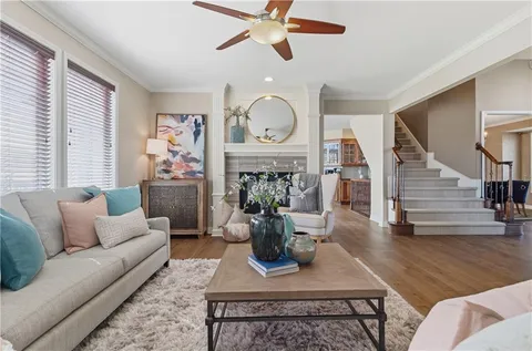 $850,000 | 20219 West 93rd Street, Lenexa, KS 66220