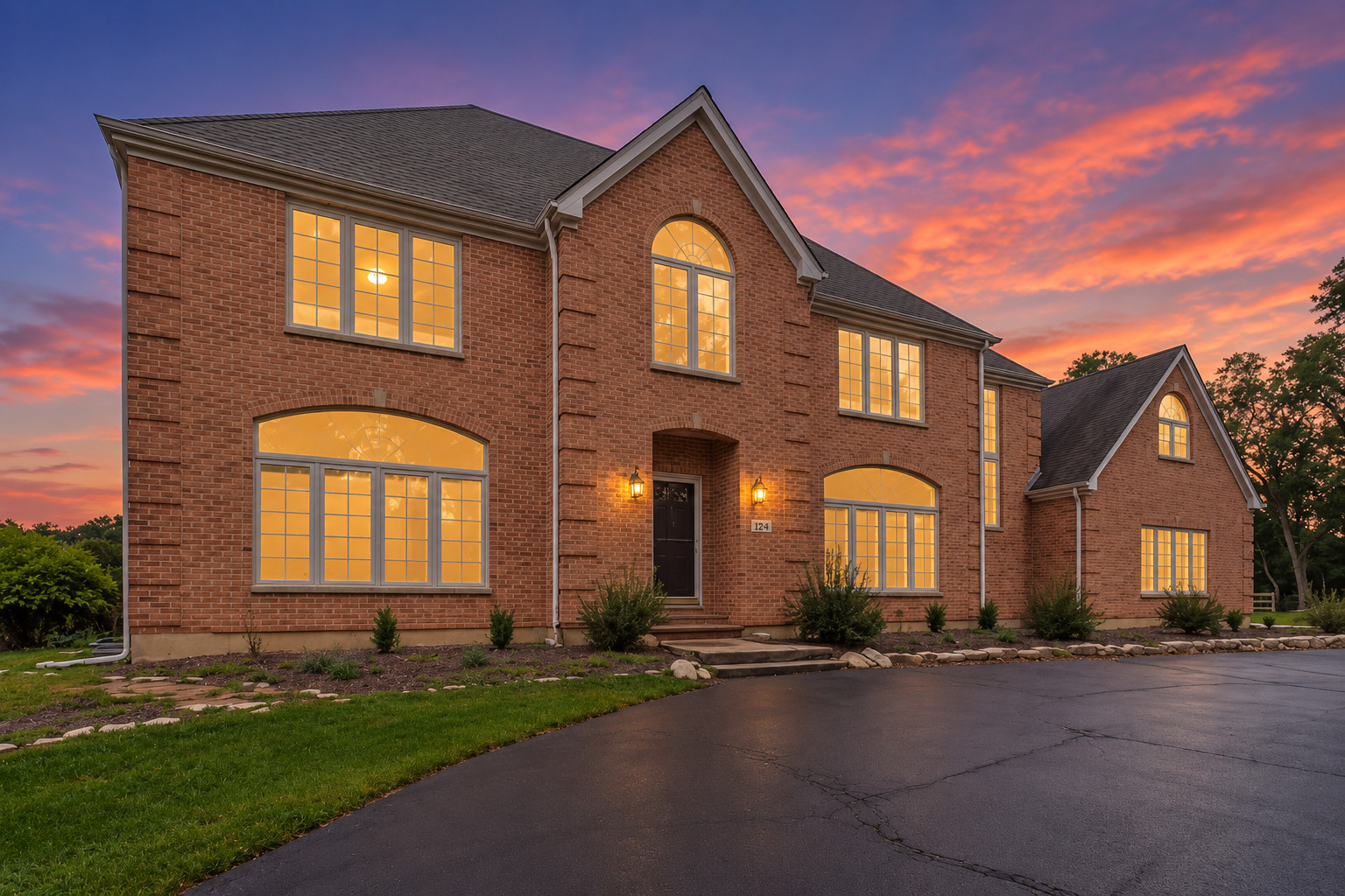 122 Deepwood Road Barrington Hills, IL 60010 - Photo 2 of 42 Gallery Image 2