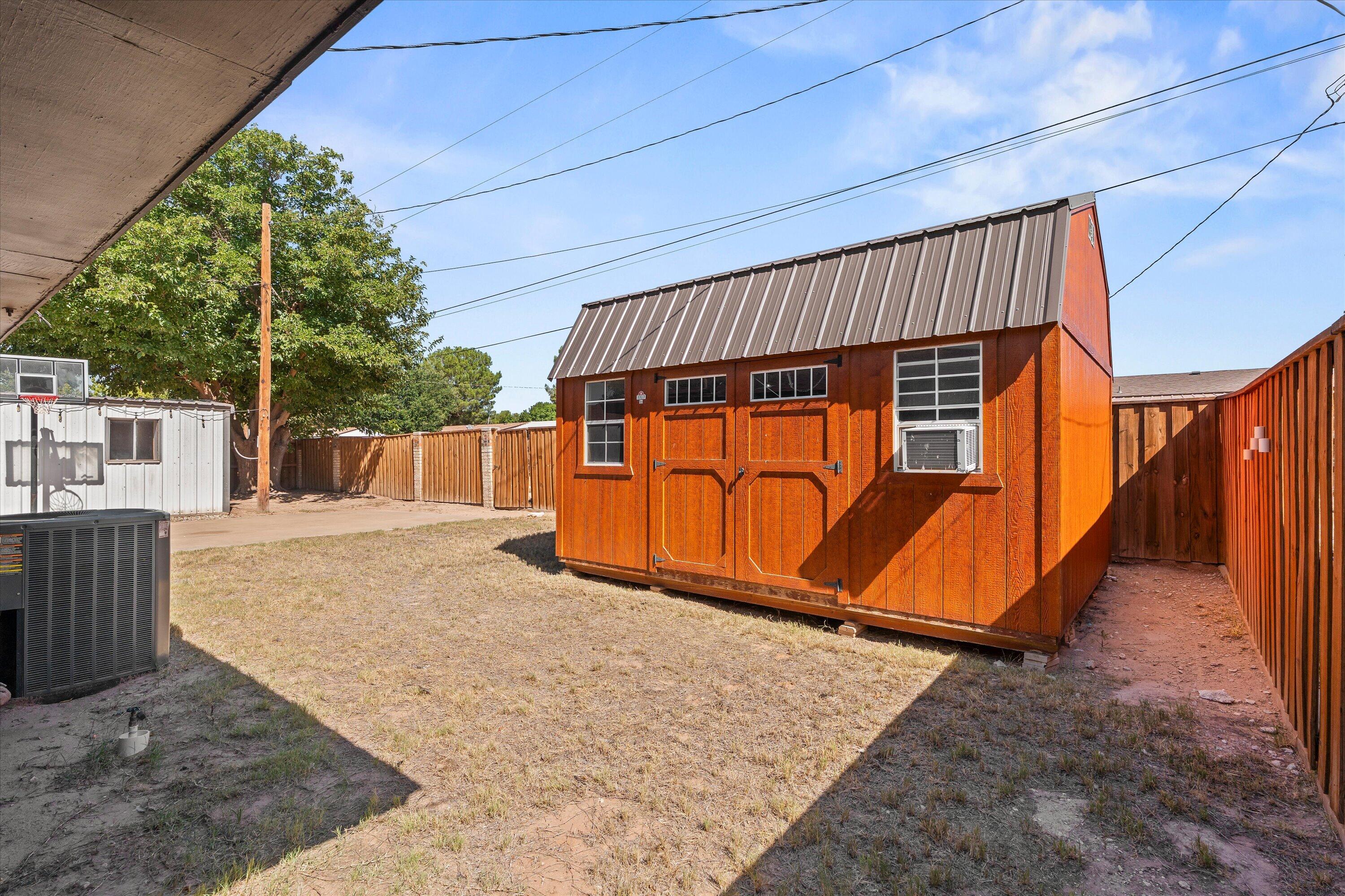 1401 3rd Street Plains, TX 79355 - Photo 25 of 29 28-1401 3rd St