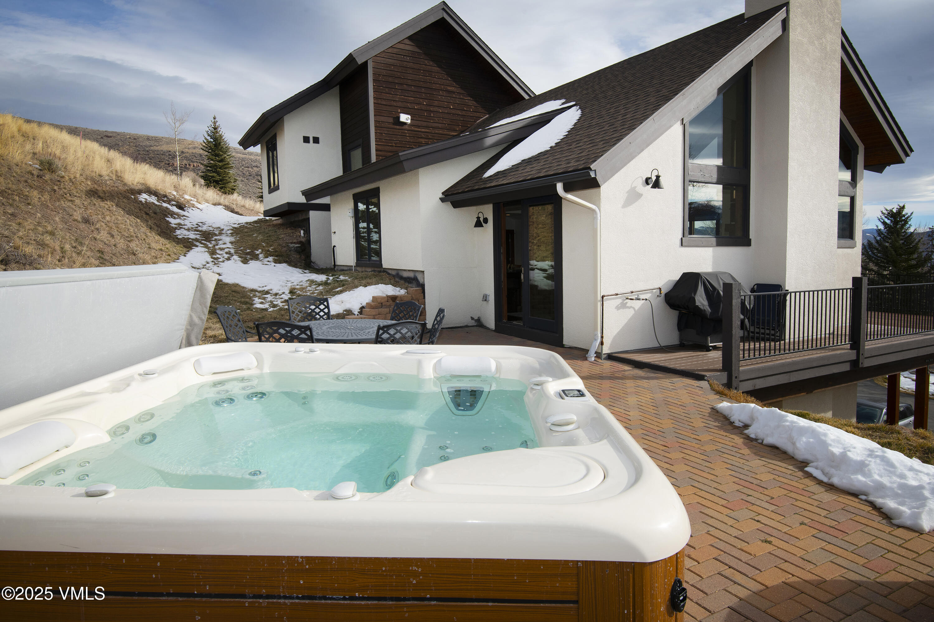 4730 Wildridge Road East, Unit A Avon, CO 81620 - Photo 34 of 41 4730-Wildridge_48