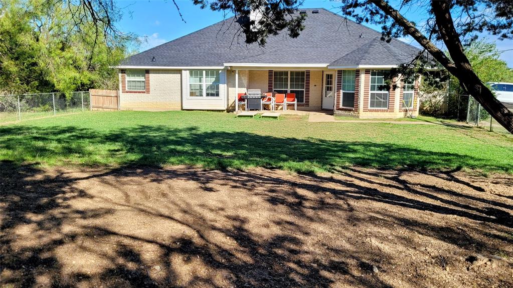 3164 Clater Powell Road Waco, TX 76705 - Photo 26 of 37