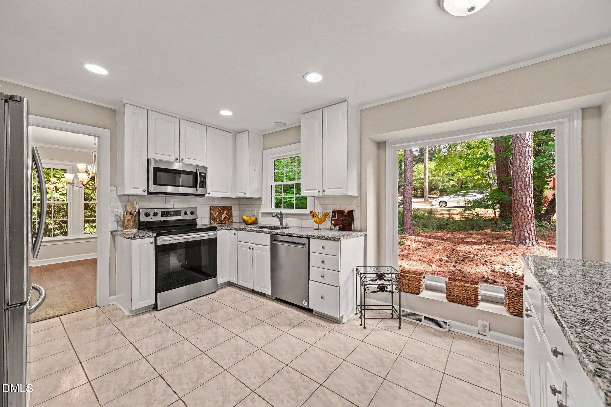 1608 Westhaven Drive Raleigh, NC 27607 - Photo 9 of 33