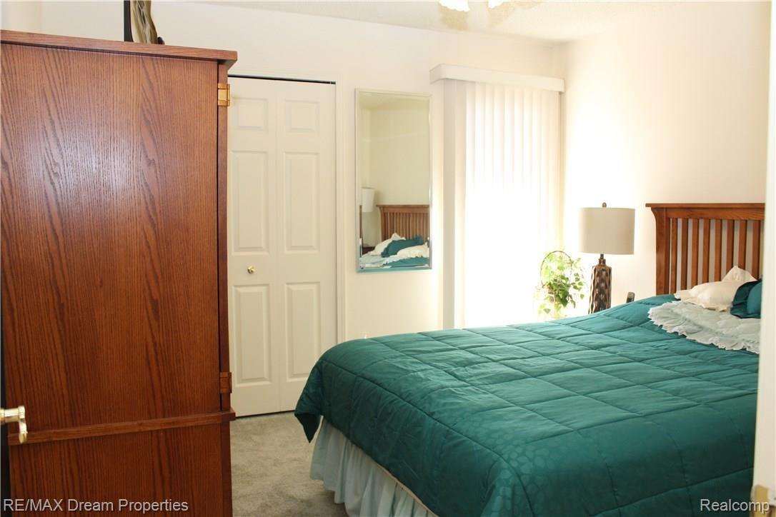 21520 River Ridge Court Farmington, MI 48335 - Photo 10 of 17 2ND BEDROOM