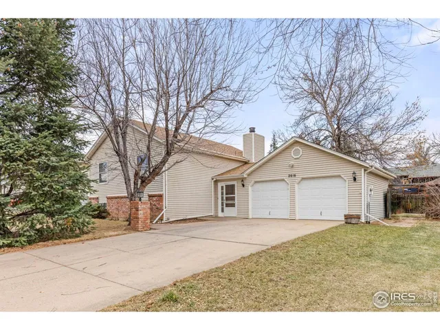 $525,000 | 2616 West Lake Street, Fort Collins, CO 80521